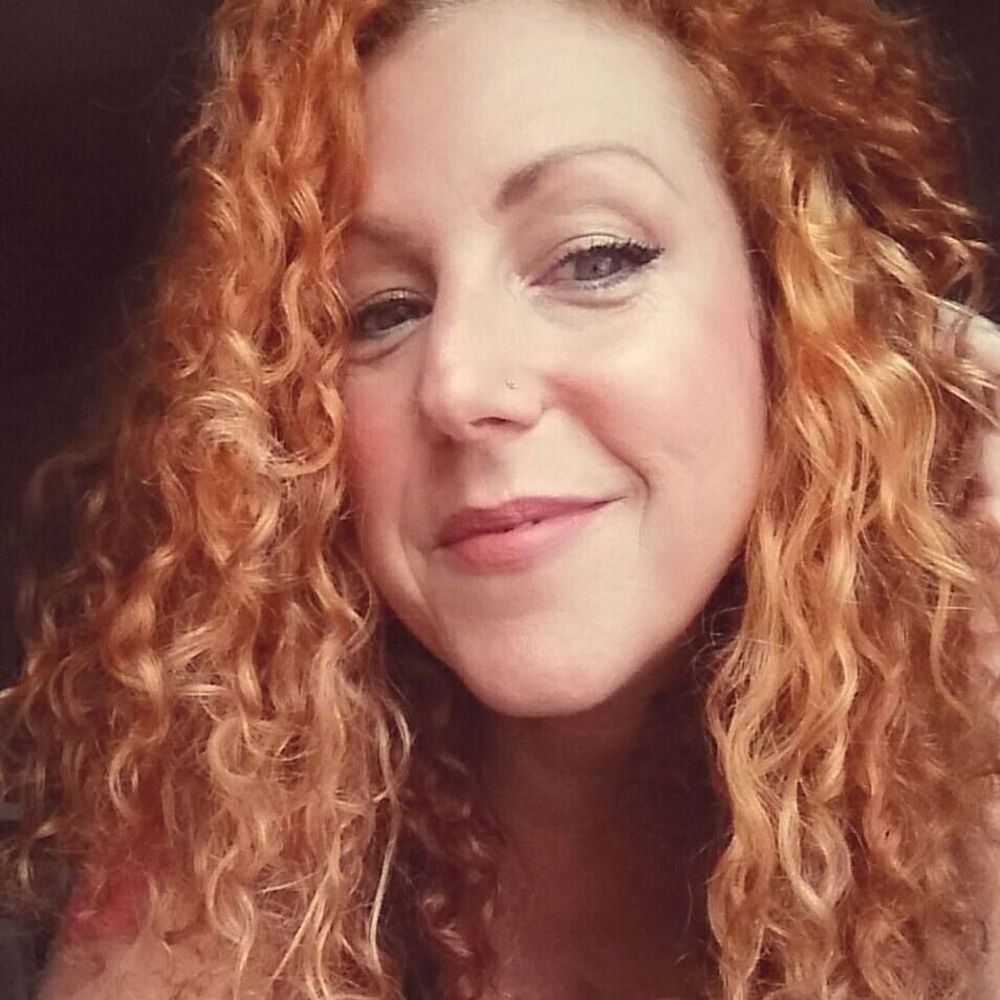 Meet your Posher, Carolyn